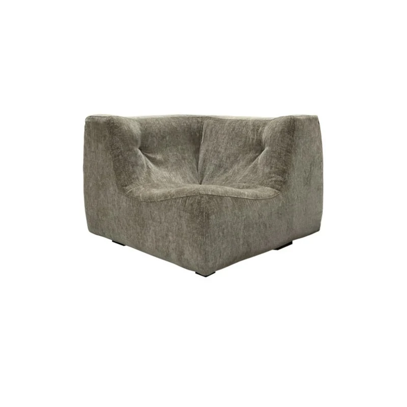 Canapé 1965 vintage - Home Spirit