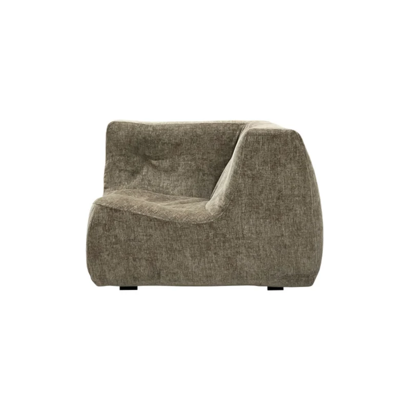 Canapé 1965 vintage - Home Spirit