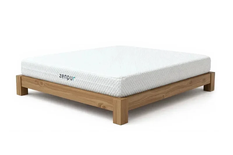 Matelas Access à Mémoire de Forme ZenPur® - 160x200cm