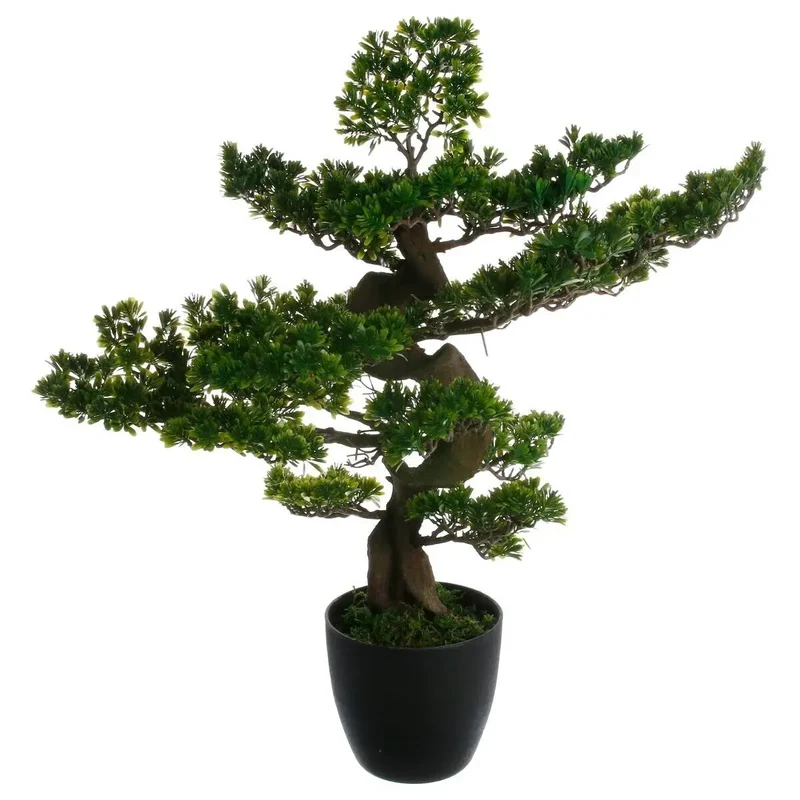 Bonsaï artificiel H.80 cm