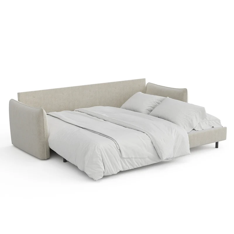Canapé Convertible Plume