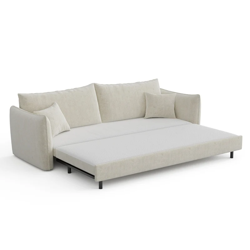 Canapé Convertible Plume