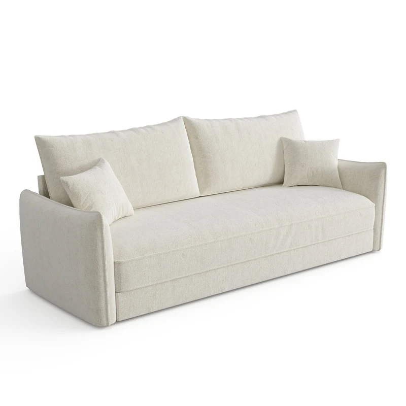 Canapé Convertible Plume