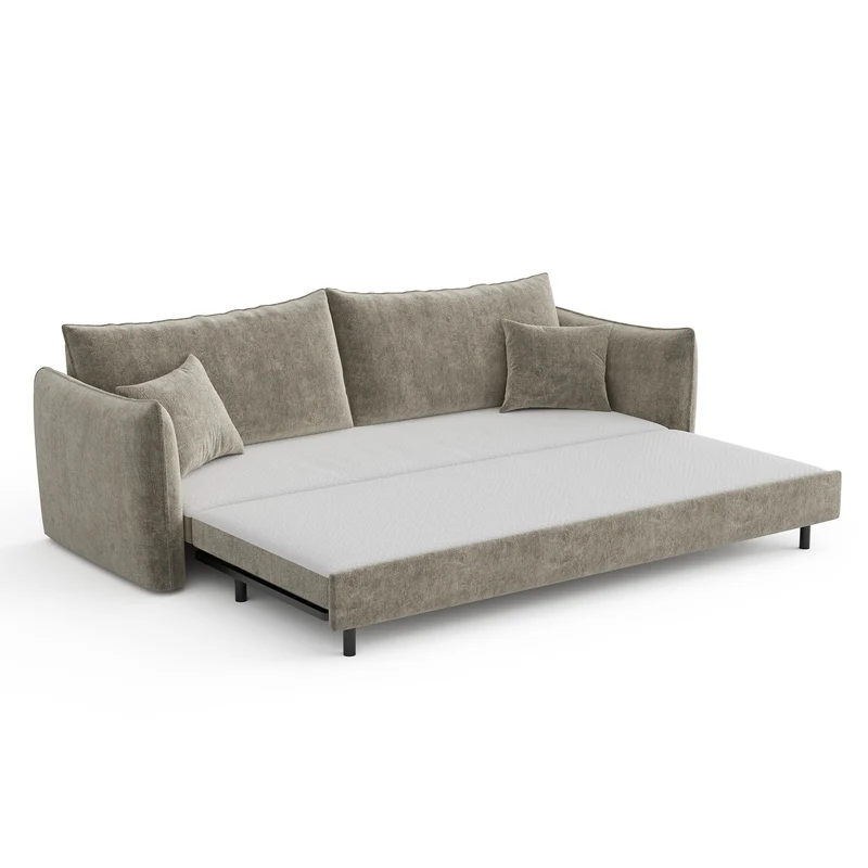 Canapé Convertible Plume