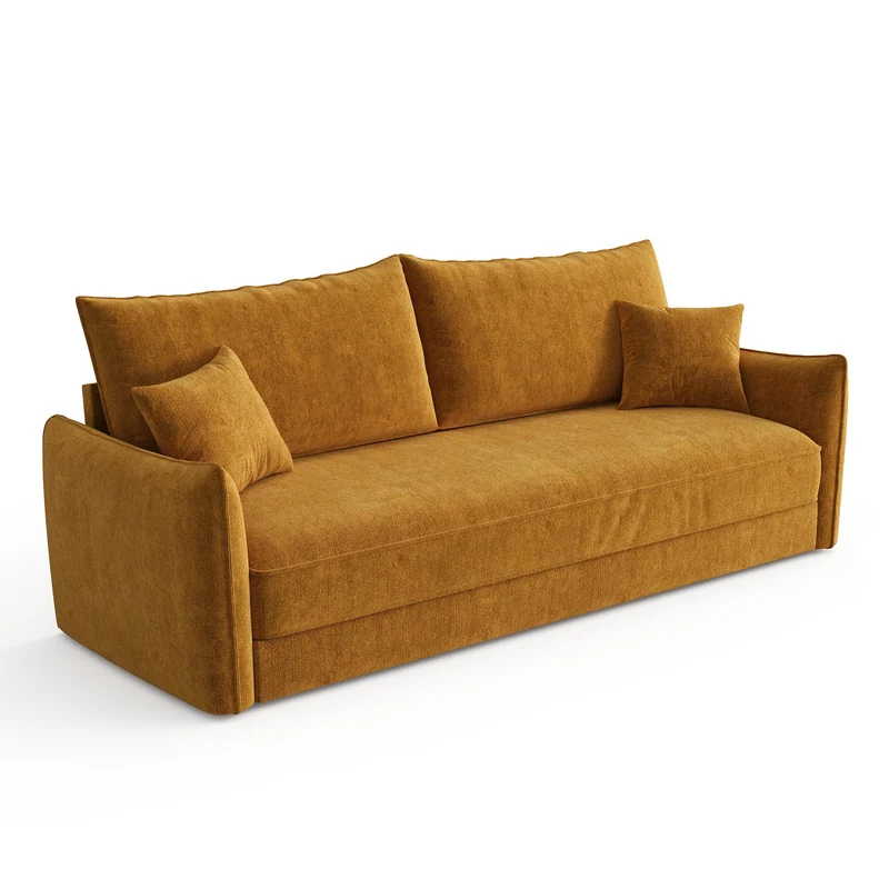 Canapé Convertible Plume