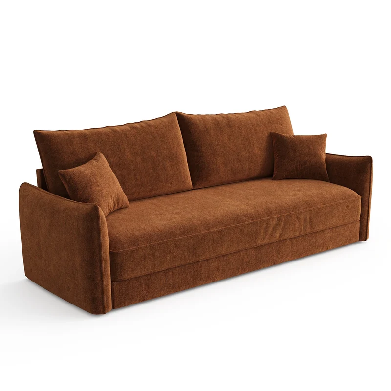 Canapé Convertible Plume