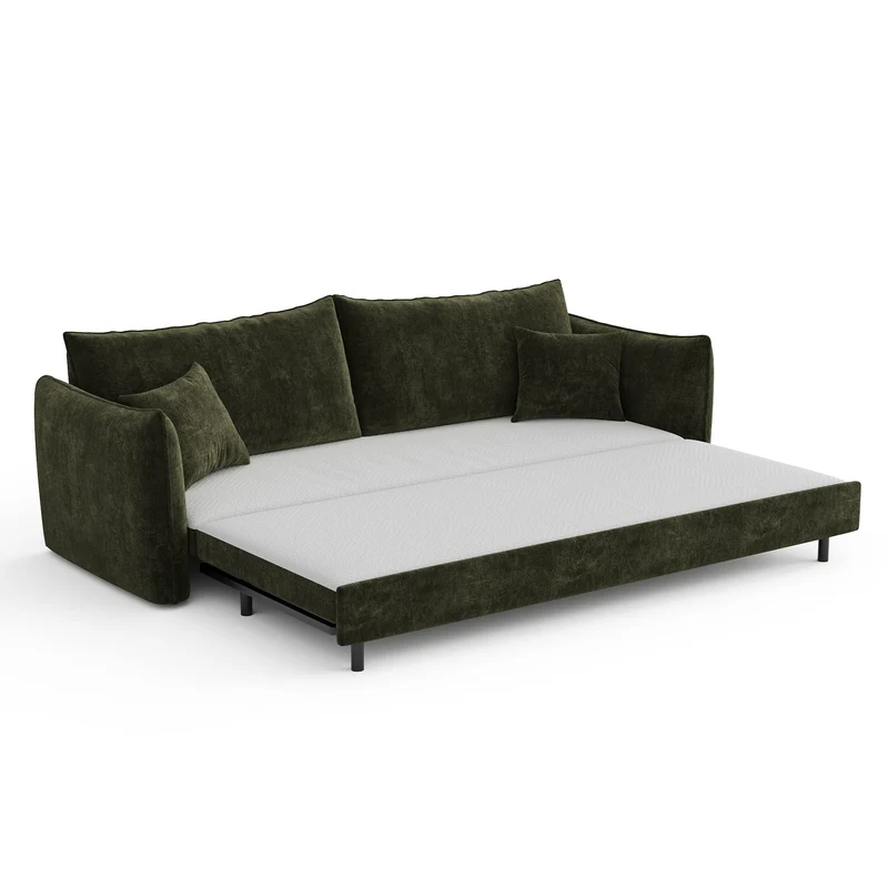 Canapé Convertible Plume