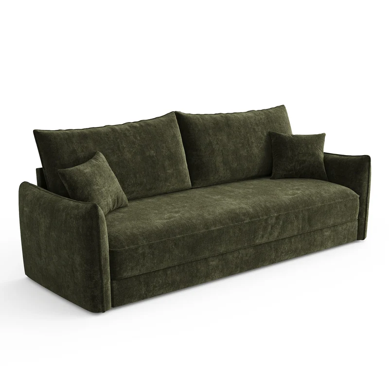 Canapé Convertible Plume