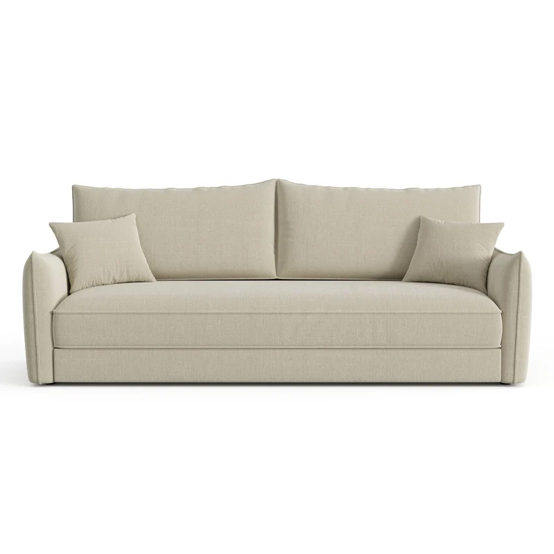 Canapé Convertible Plume