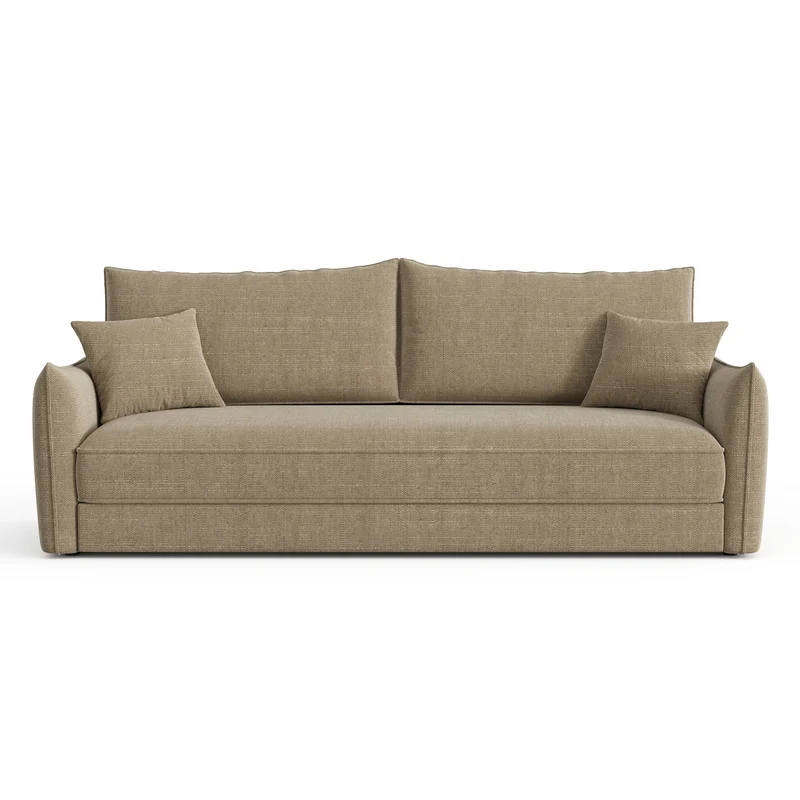 Canapé Convertible Plume