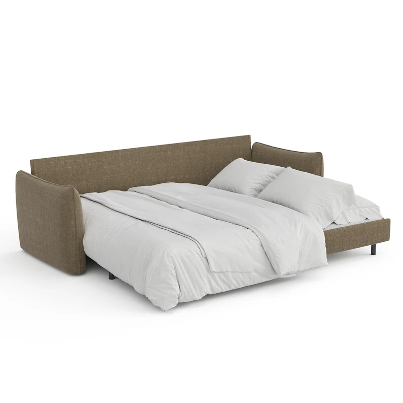 Canapé Convertible Plume
