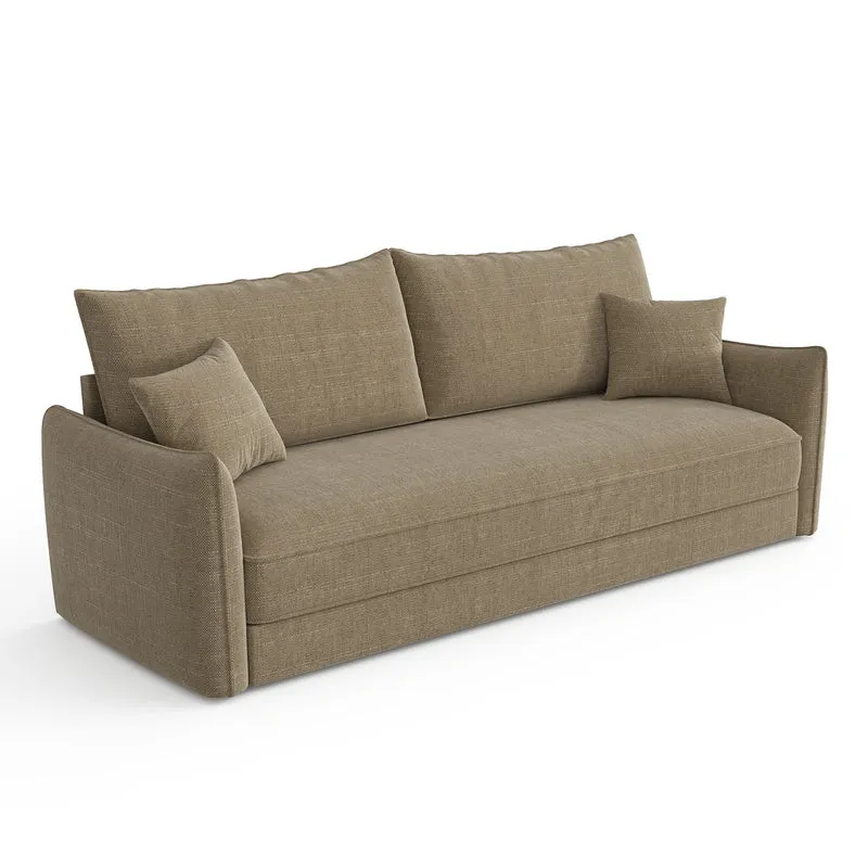 Canapé Convertible Plume