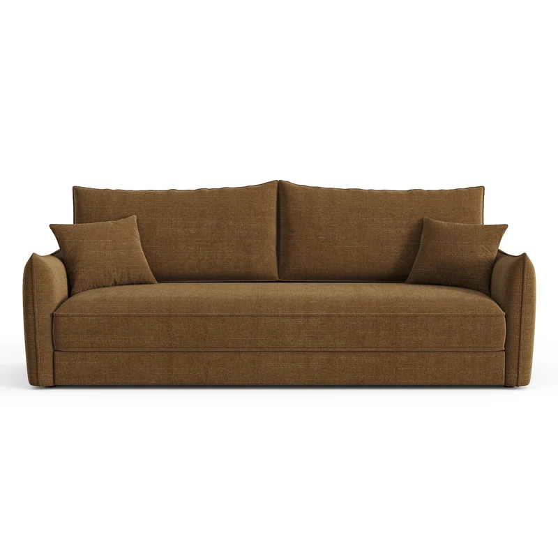 Canapé Convertible Plume