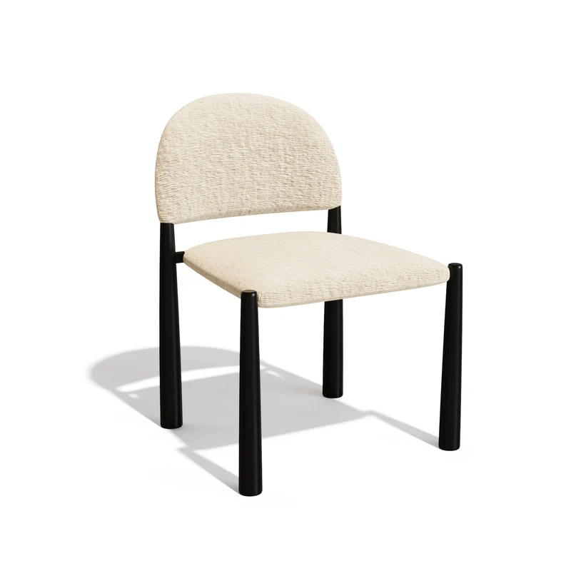 Chaises Milo