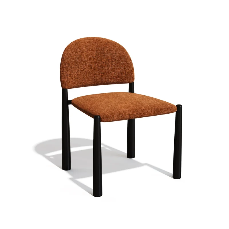 Chaises Milo