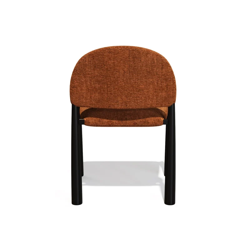 Chaises Milo