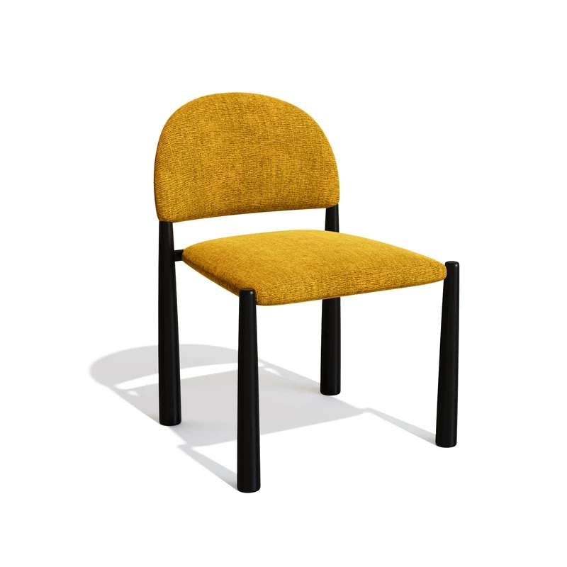Chaises Milo