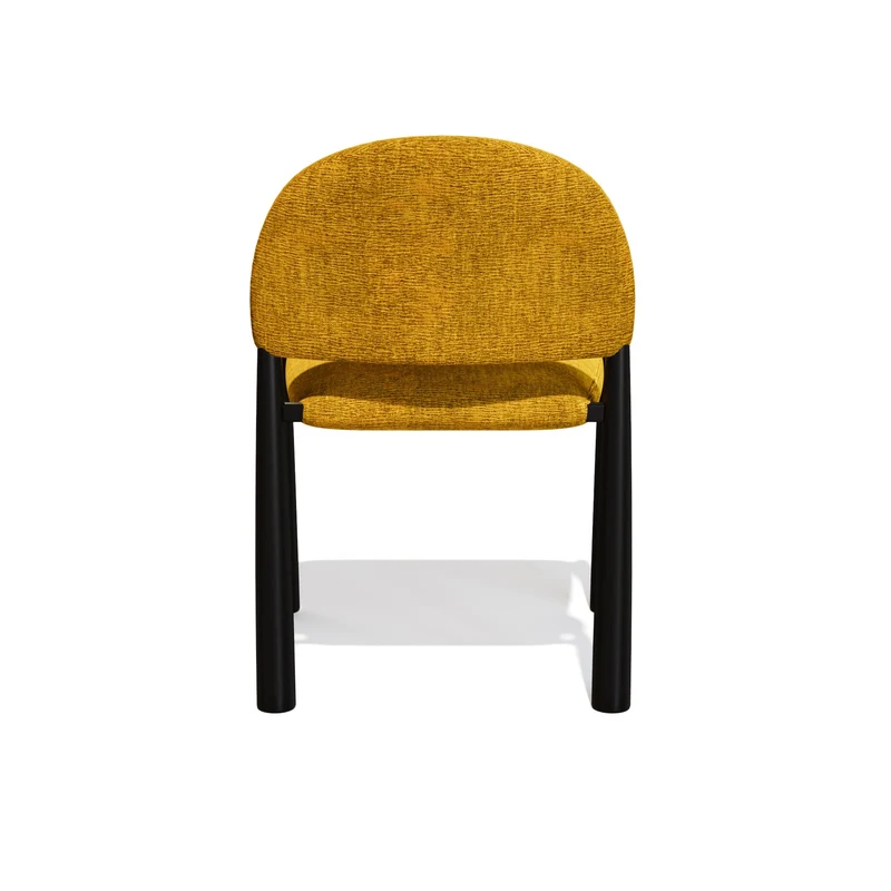 Chaises Milo