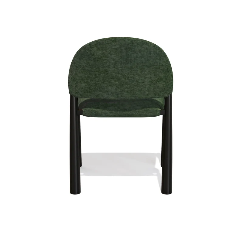 Chaises Milo