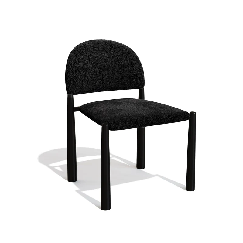 Chaises Milo