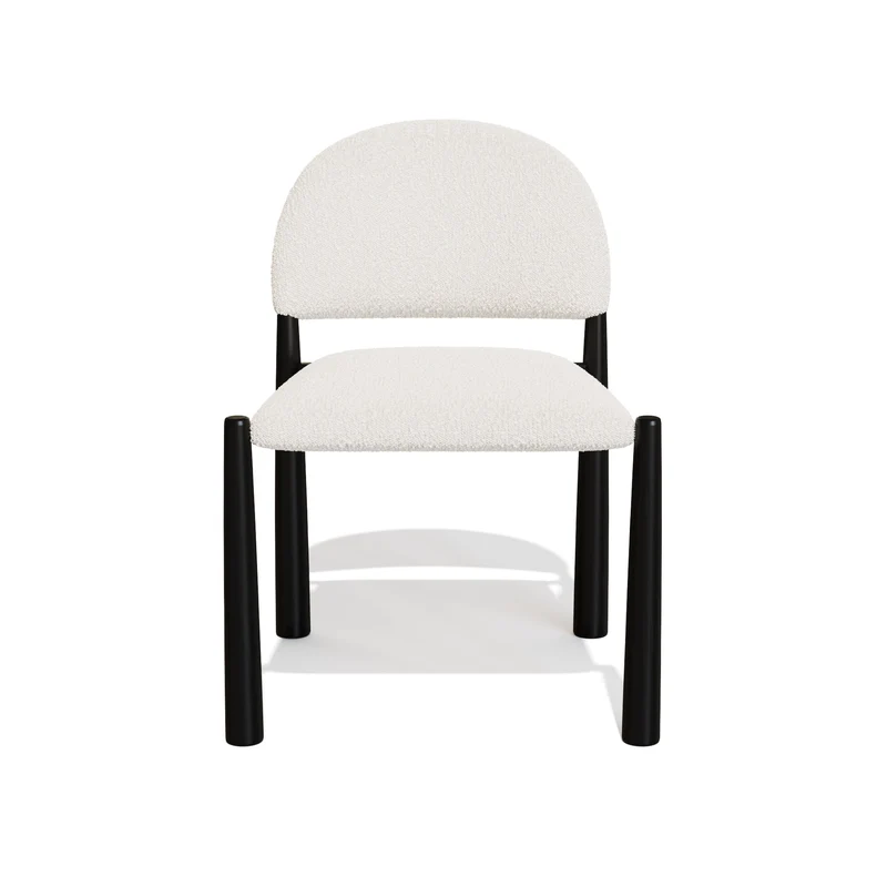 Chaises Milo