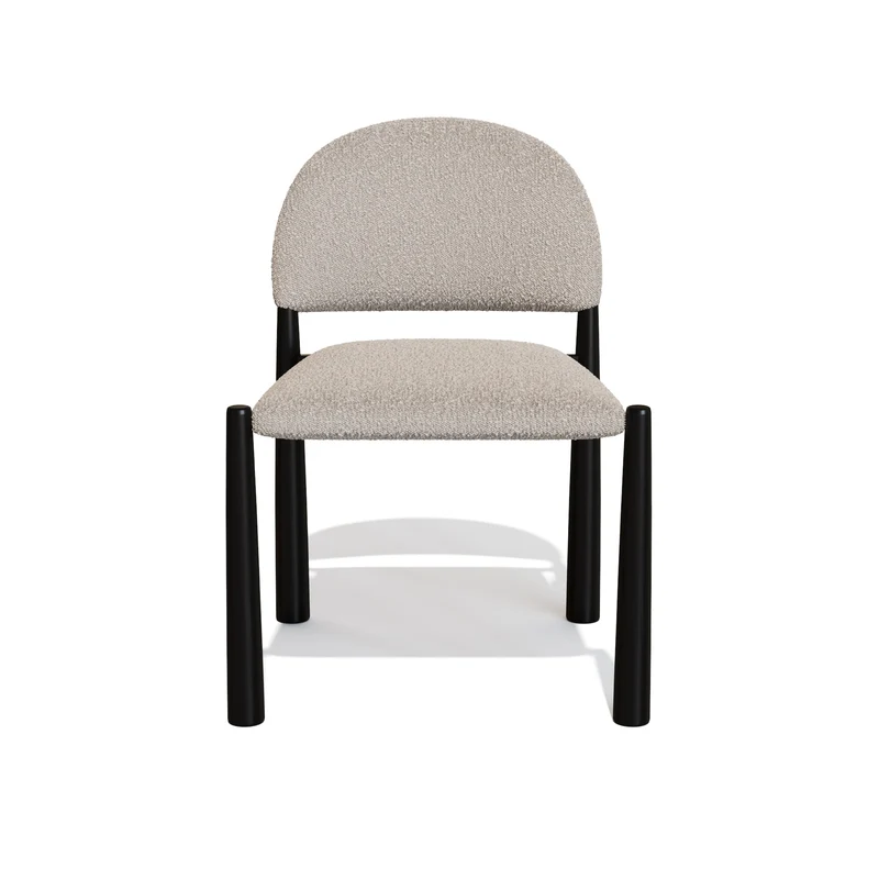 Chaises Milo