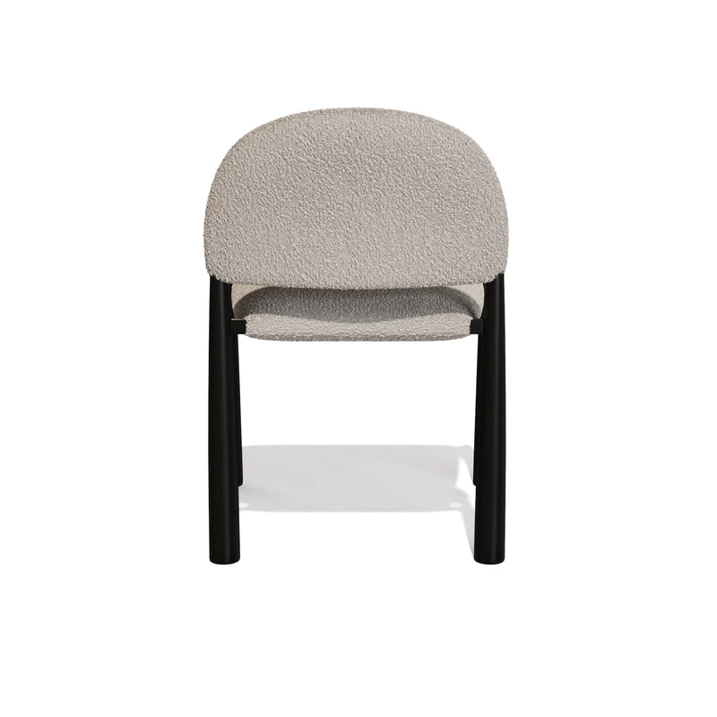 Chaises Milo