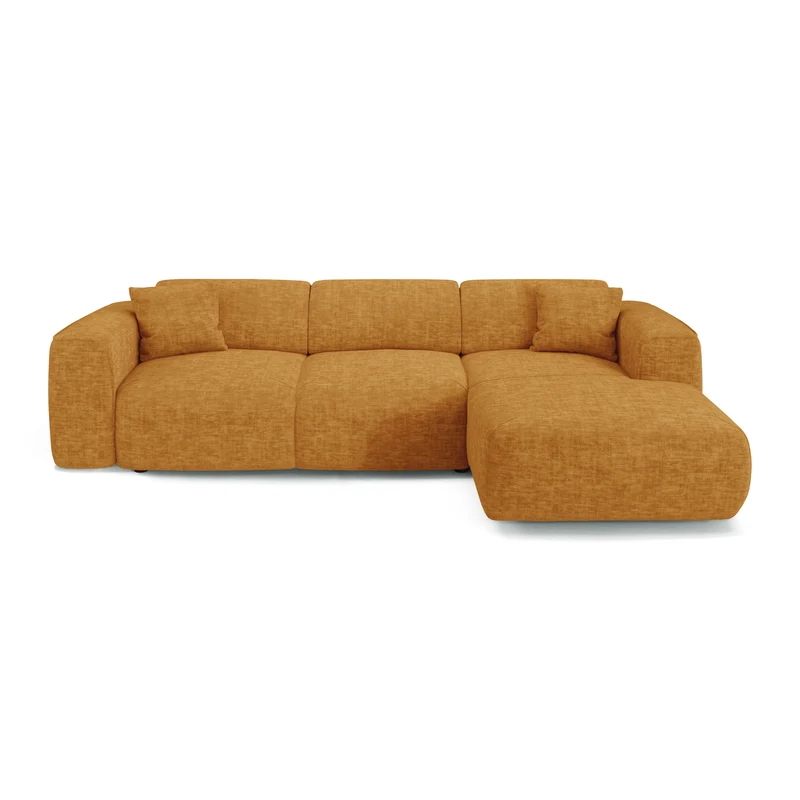 Canapé Convertible Angle Droit Yuma