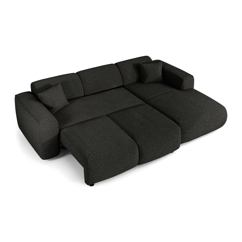 Canapé Convertible Angle Droit Yuma