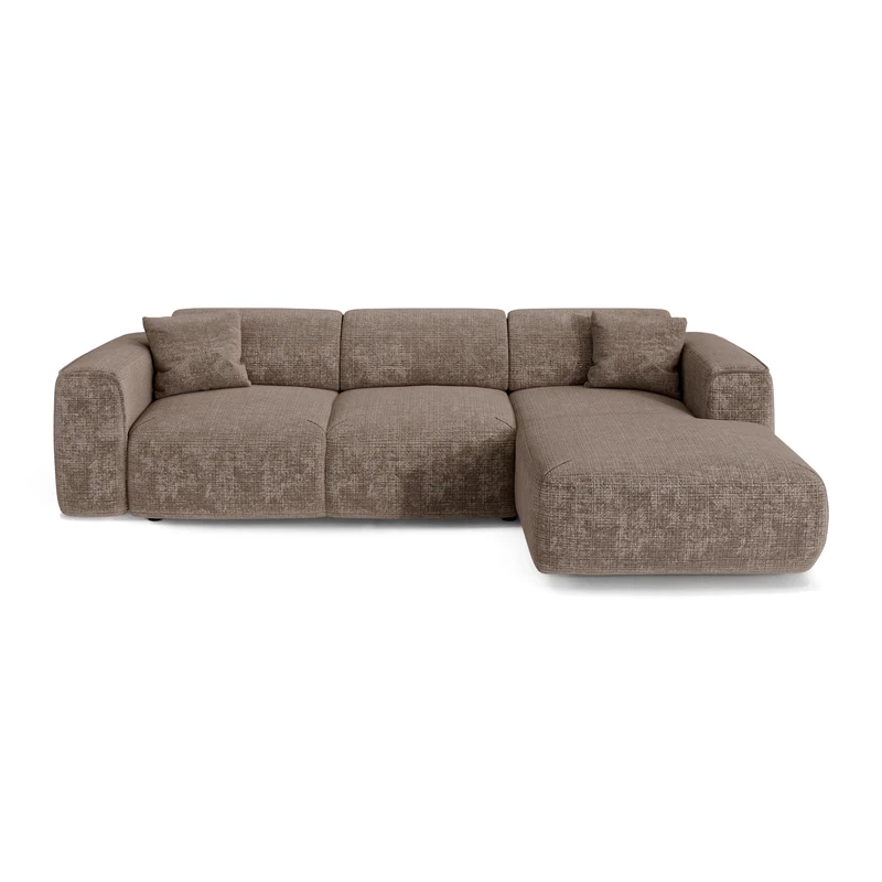Canapé Convertible Angle Droit Yuma
