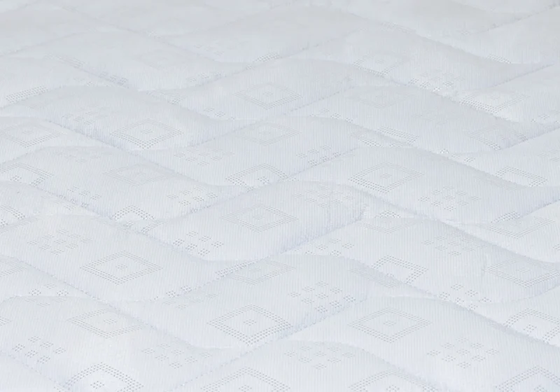Matelas mousse confort ferme 20 cm - Myra