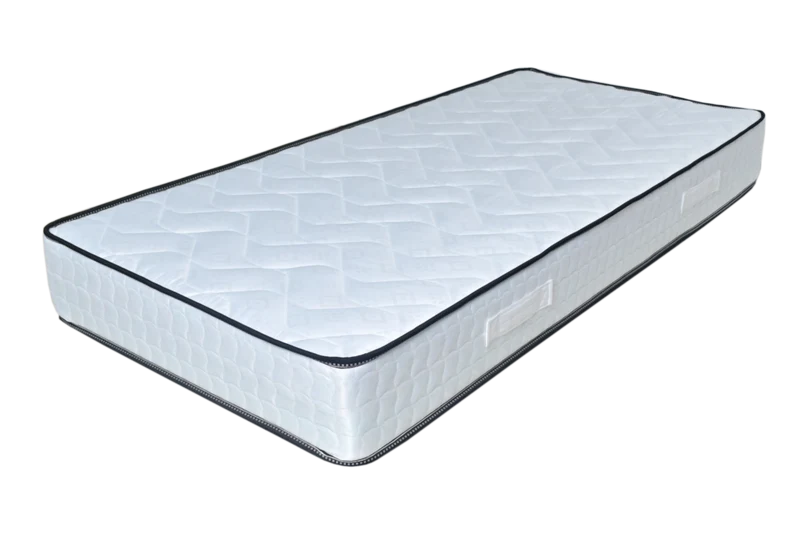 Matelas mousse confort ferme 20 cm - Myra