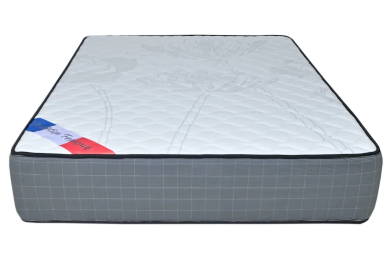 Matelas mousse ferme aloe vera 30 cm - Lyna