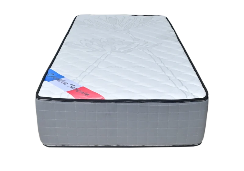 Matelas mousse ferme aloe vera 30 cm - Lyna