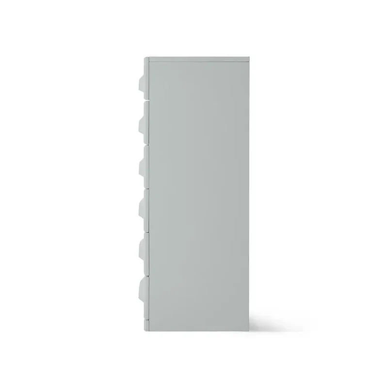 Commode HK Living 6 Tiroirs