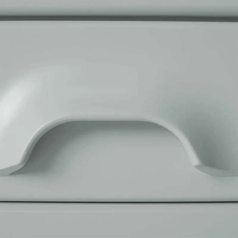 Commode HK Living 6 Tiroirs