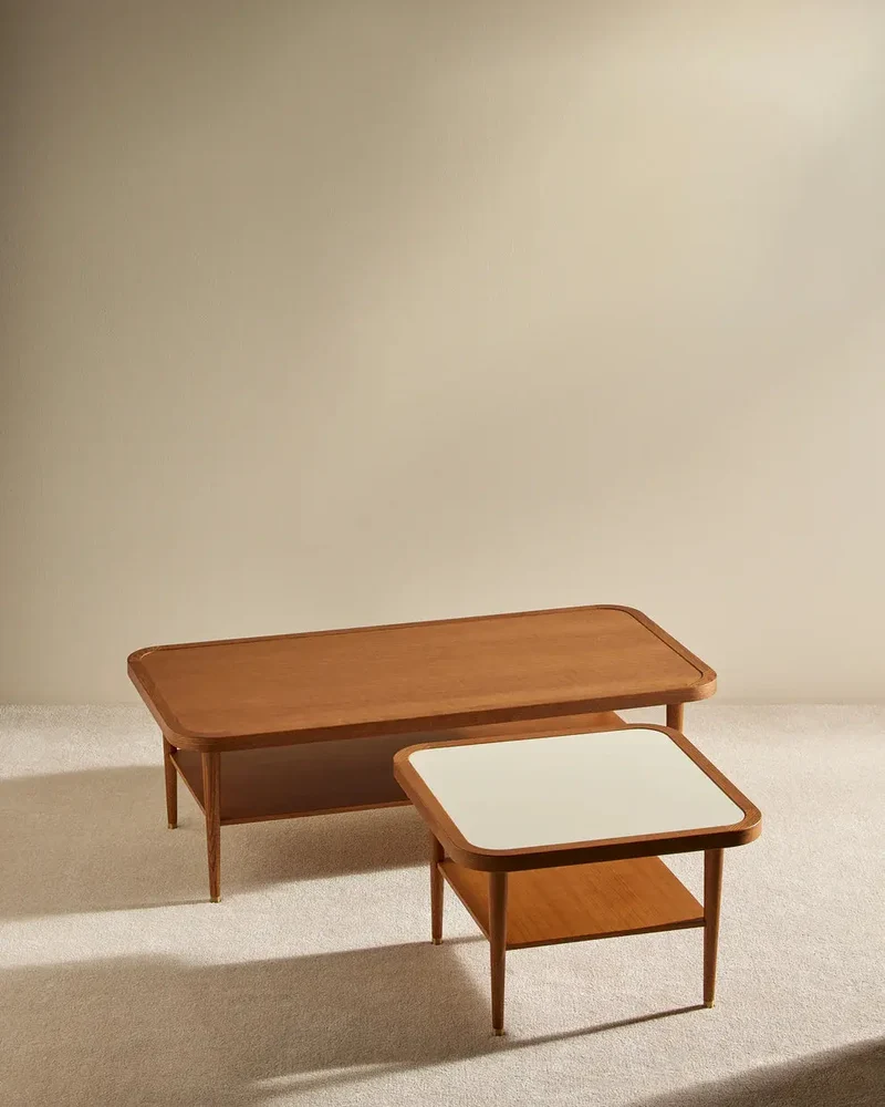Table Basse Sarah Lavoine Puzzle