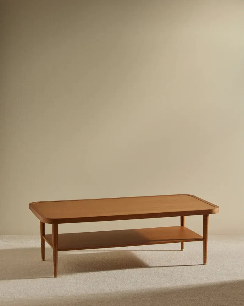 Table Basse Sarah Lavoine Puzzle