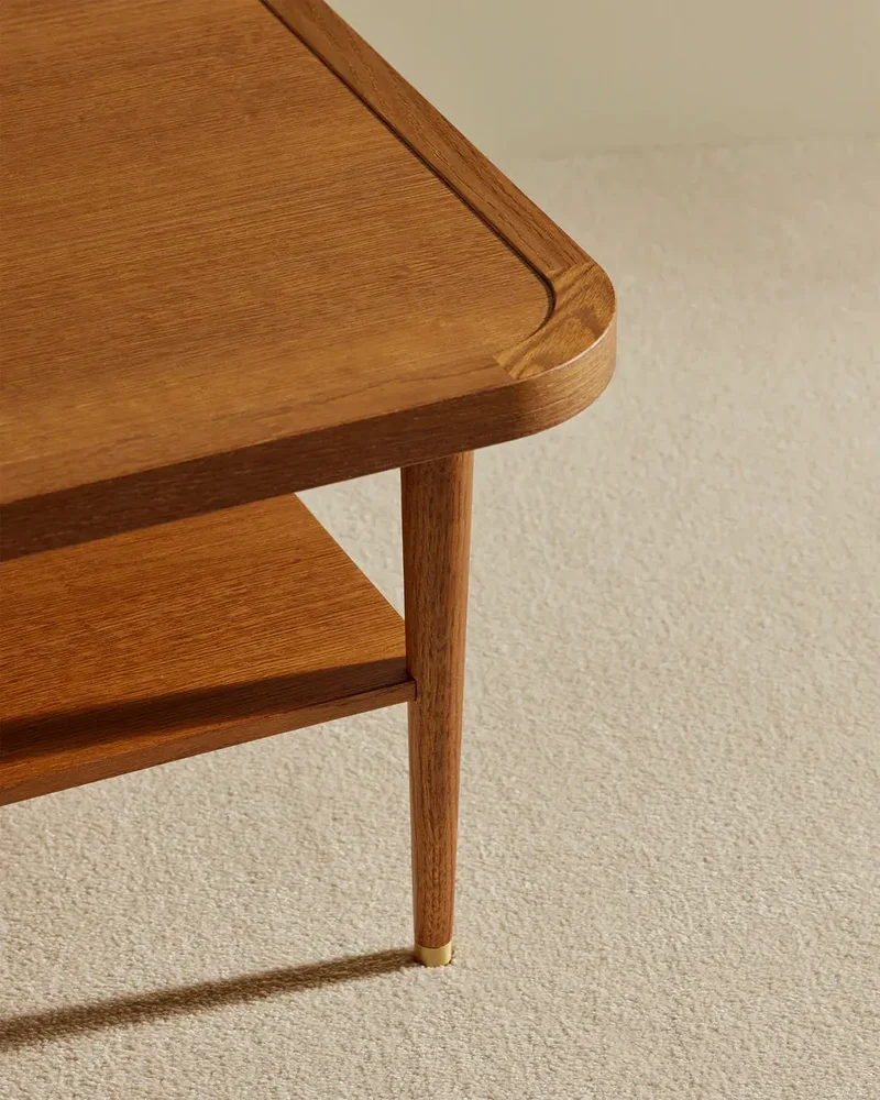 Table Basse Sarah Lavoine Puzzle