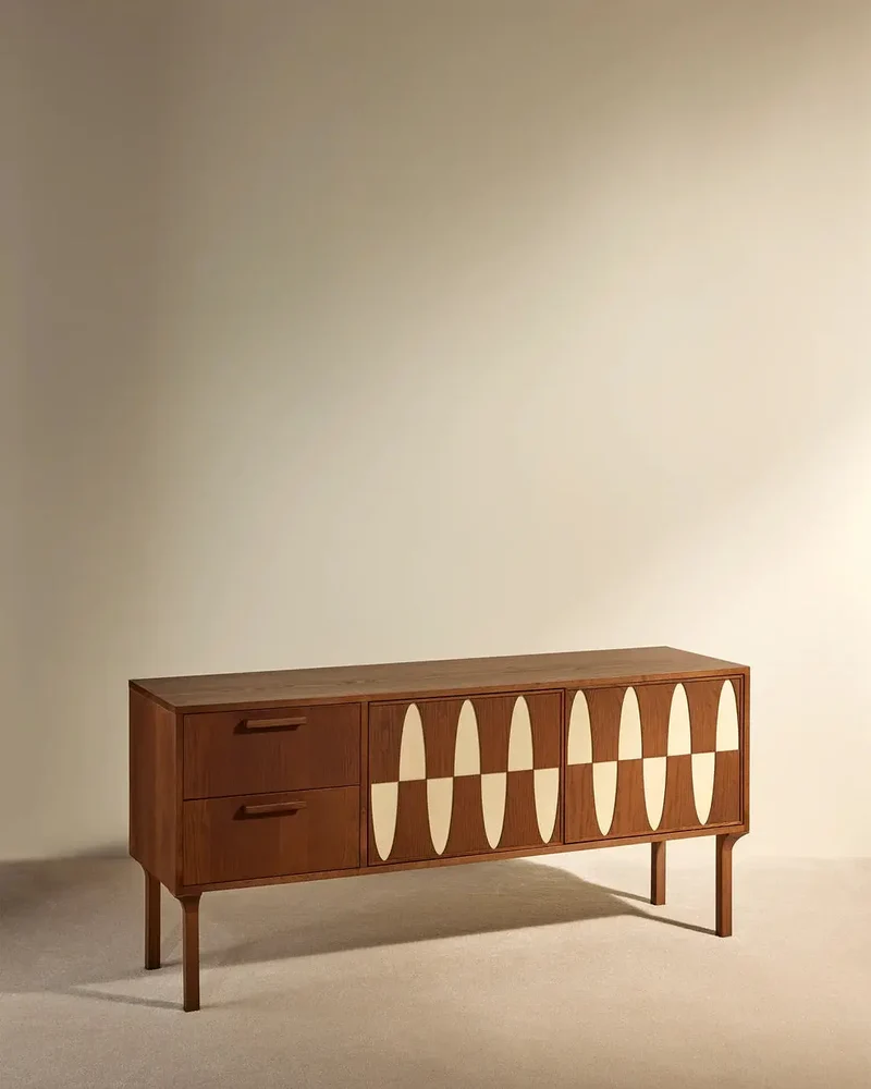 Enfilade Sarah Lavoine Écailles