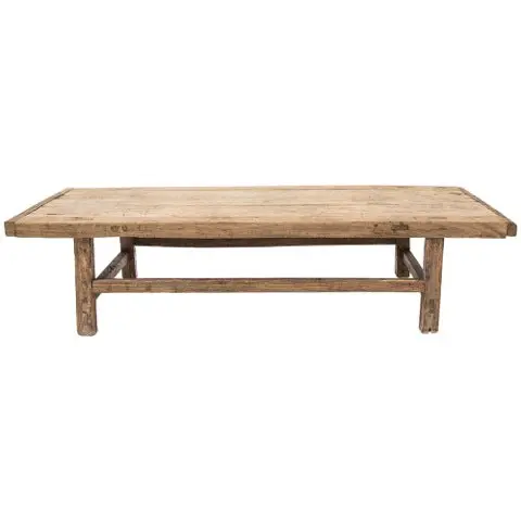 Table Basse vintage taille L