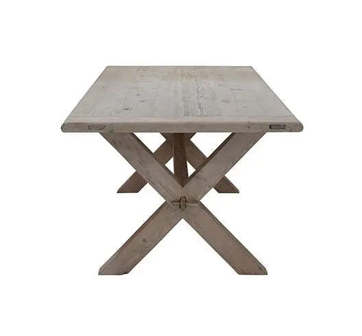 Table de repas Cross Dining