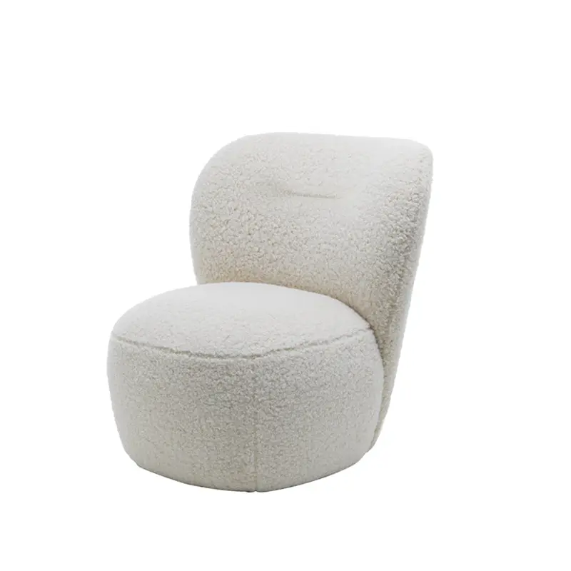 fauteuil Loll 07 F