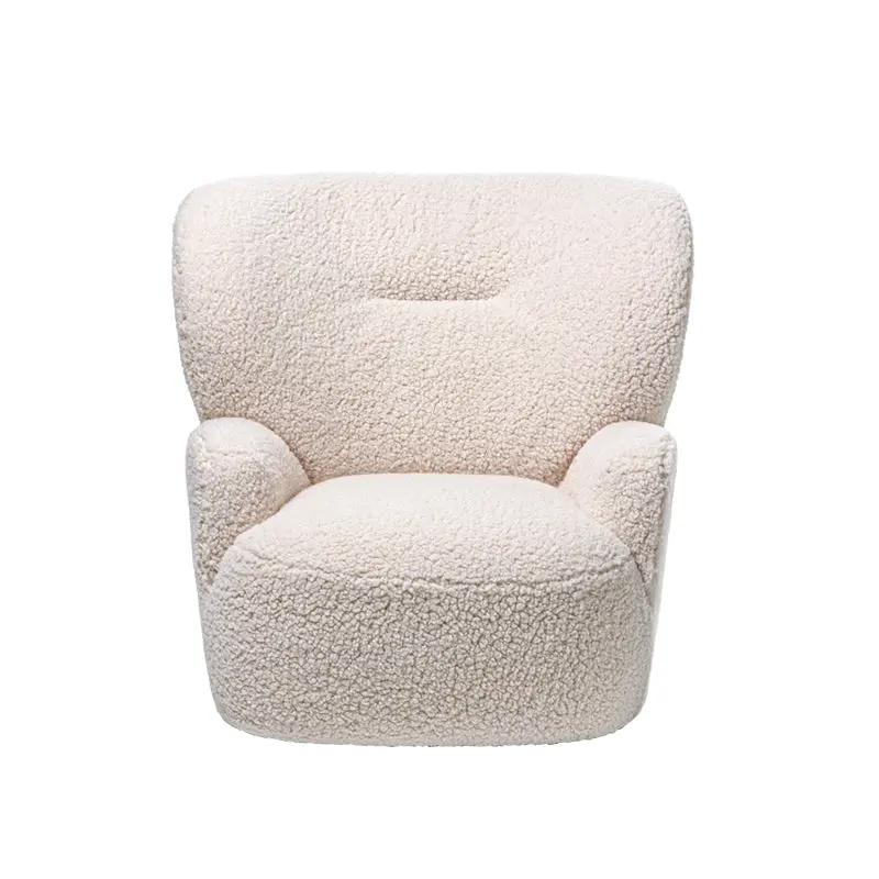 Fauteuil Loll 09