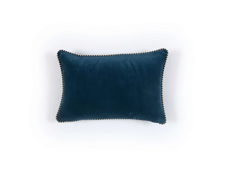 coussin elitis Olympe - housse 30x45 cm