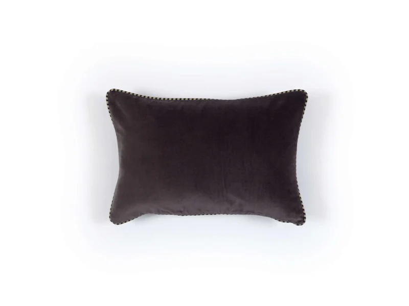 coussin elitis Olympe - housse 30x45 cm