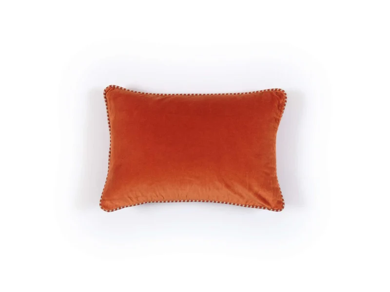coussin elitis Olympe - housse 30x45 cm