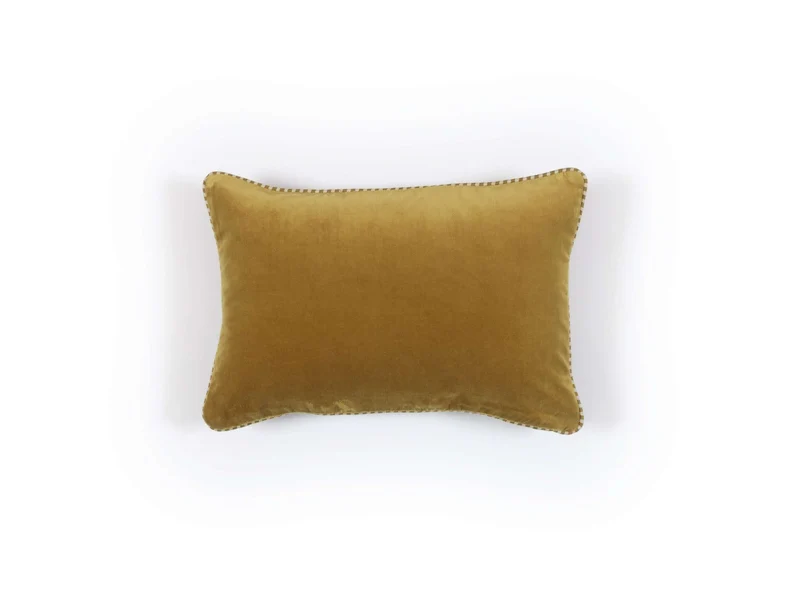 coussin elitis Olympe - housse 30x45 cm