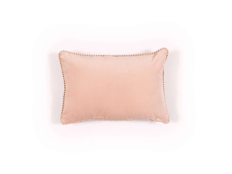 coussin elitis Olympe - housse 30x45 cm