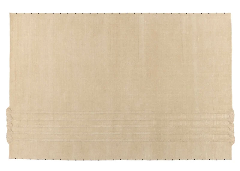 tapis elitis Ernest - Tapis en laine